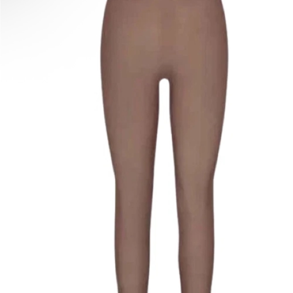 SHEER SCULPT LOW BACK LEGGING | ESSPRESO XXS NWOT SOLD OUT